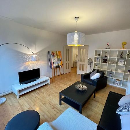 Appartement Hyper Centre Place Kleber 66 M2 ストラスブール エクステリア 写真