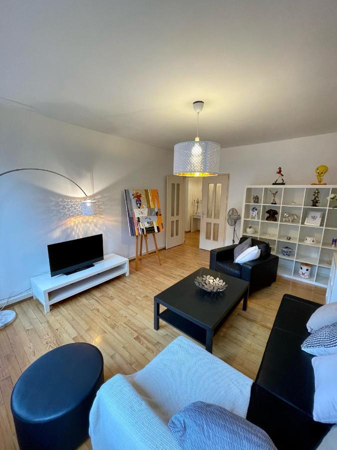 Appartement Hyper Centre Place Kleber 66 M2 ストラスブール エクステリア 写真