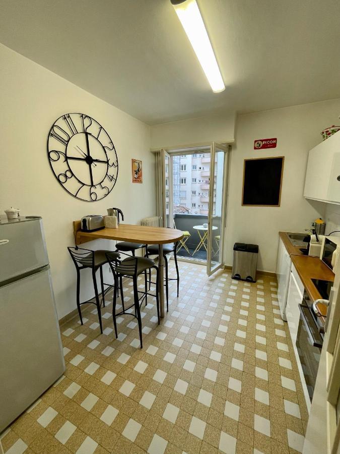 Appartement Hyper Centre Place Kleber 66 M2 ストラスブール エクステリア 写真
