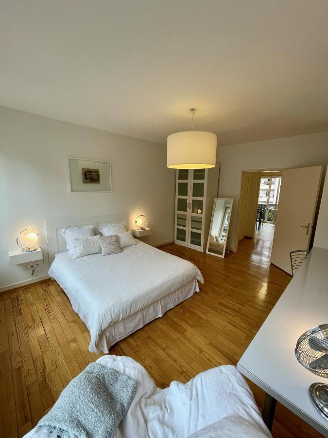 Appartement Hyper Centre Place Kleber 66 M2 ストラスブール エクステリア 写真
