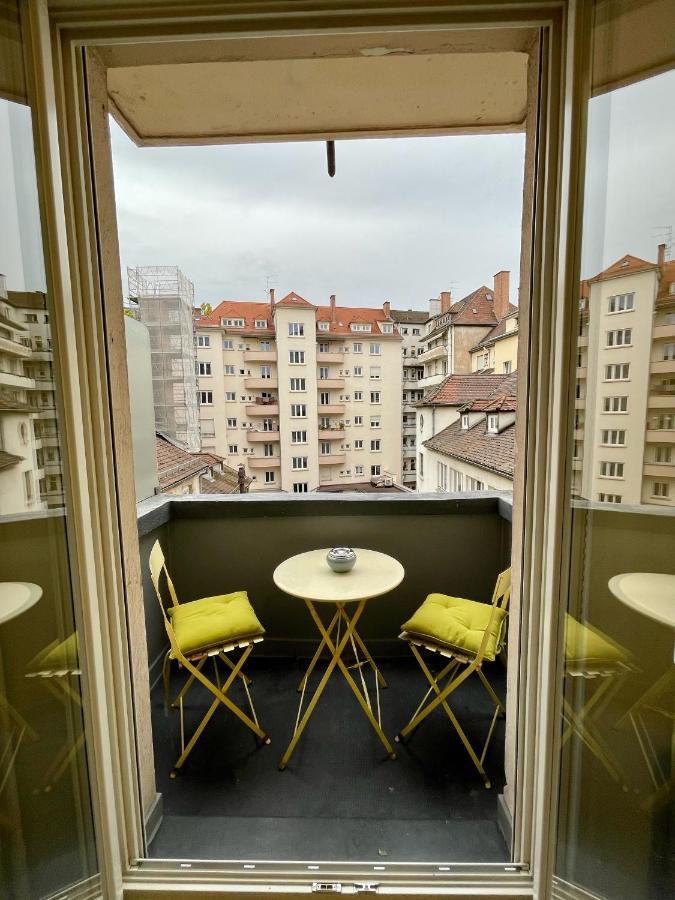 Appartement Hyper Centre Place Kleber 66 M2 ストラスブール エクステリア 写真