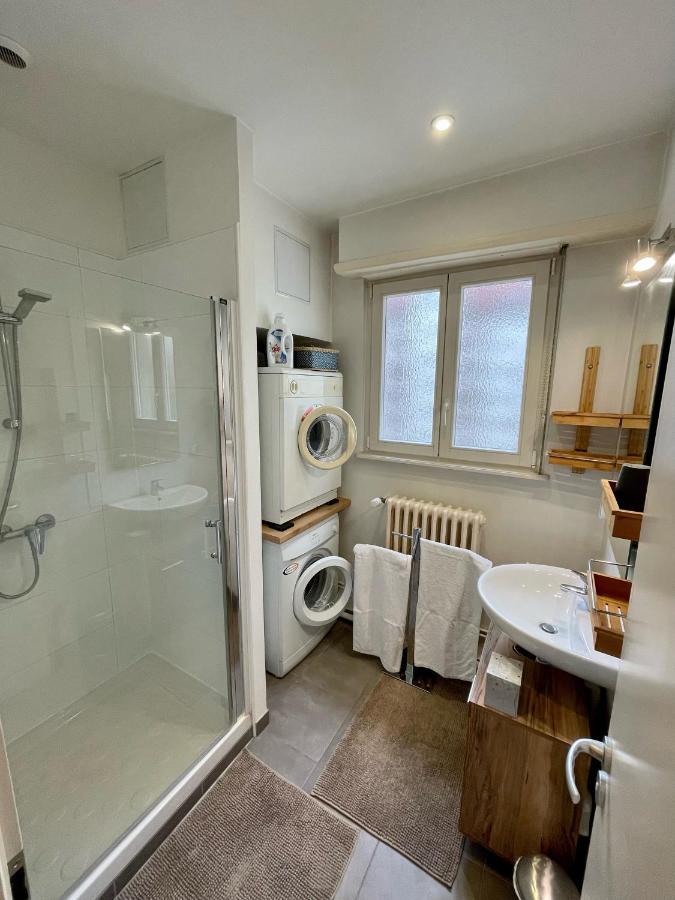Appartement Hyper Centre Place Kleber 66 M2 ストラスブール エクステリア 写真